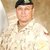 Warrant Officer Gaetan Roberge
