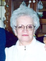 Ellen Faulk Obituary