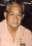 Manuel S.  Eugenio