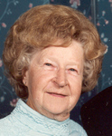 Carolyn Gladys  Maile (Flagge)