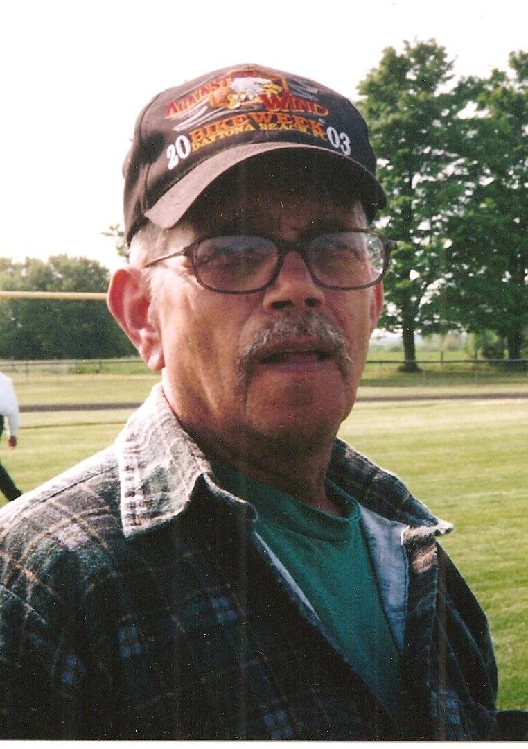Warren 'Bud' Lassen Obituary Farwell, Michigan Campbell Funeral