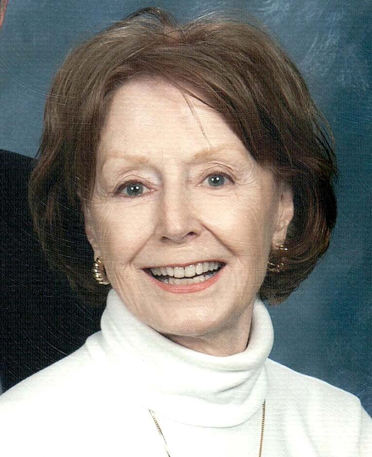 Pauline A.  Young