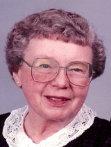 Dorothy Baier