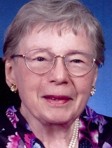 Dorothy Baier