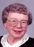 Dorothy Virginia  Baier (Dorothy Virginia Sheehan)