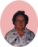 Nora L. "Dolly"  Yocum (Beckenbaugh)