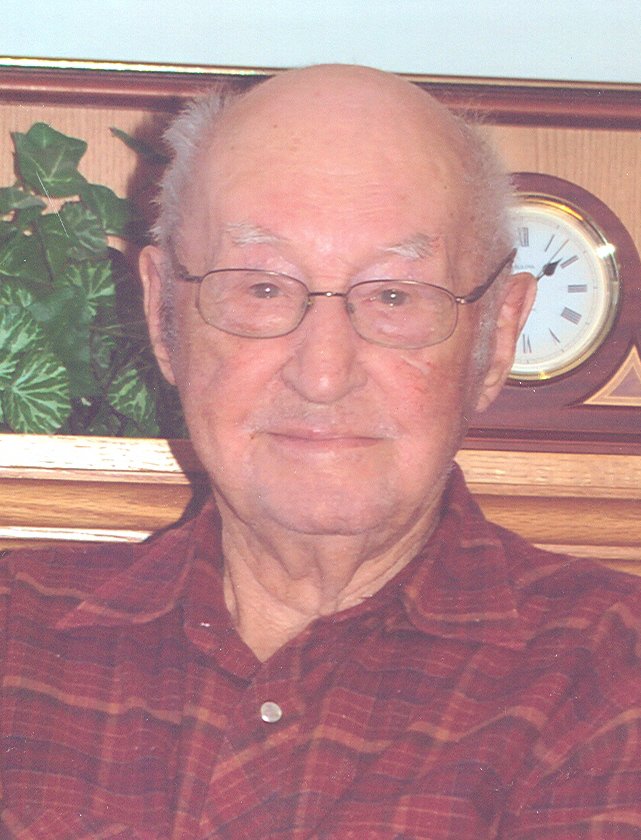 Carl Coulter View Photos Listowel, Ontario Eaton Funeral Home