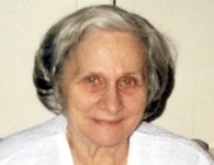 Barbara Elizabeth Ann "Barb"  Kemp (Melville)