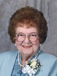 Nellie W.  Peterson (Mooth)