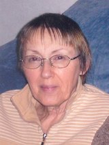 Barbara Rivest Obituary - Winnipeg, Manitoba | Neil Bardal Funeral Centre