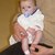 Infant John Christian Christian Ton