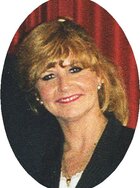 Barbara Nell Tidwell Waller Bennett