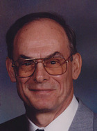 Murray Raddatz