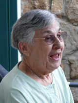 Barbara Halko