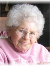 Doris Ogilby
