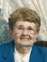 Agatha Wideman