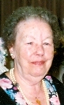 Lillian M.  Harris