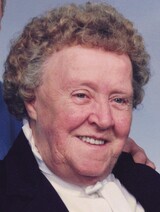 Dorothy Ehrentraut