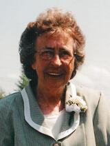 Margaret Foley