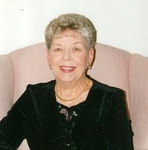 Marion Eileen  Metcalfe