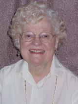 Dorothy Yeandle