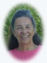 Joyce Graham Obituary