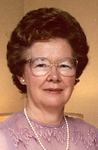 Thelma L.  Pope (Lovdal)