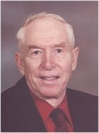 Arnold Cook Obituary