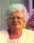 Margaret Jane  Rundle