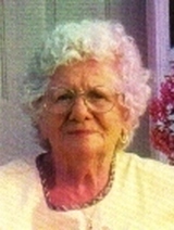Margaret Jane Rundle