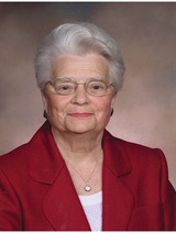 Doris Crawford