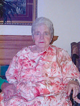 Mildred Cockram