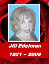 Jill Edelman