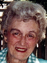 Margaret Isaacs