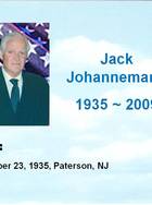 Jack Johannemann