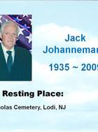 Jack Johannemann