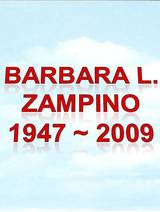 Barbara Zampino