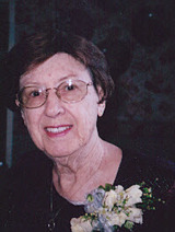 Miriam Osborn