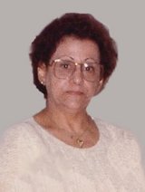 Antonia Ibarra