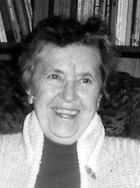 Gertrude Edenhoffer