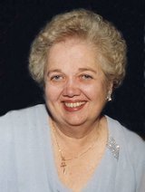 Jeanne Shirley Carver