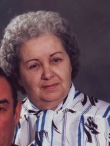 Estella Crawford Obituary Sudbury Ontario Lougheed Funeral Home