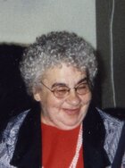 Rosemary Cecile Smith