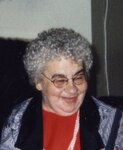 Rosemary Cecile  Smith (Brazeau)