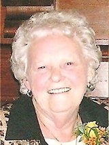 Nancy McLean Obituary - Belleville, Ontario | Rushnell Funeral Homes Inc.