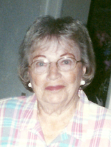 Velma Rowe