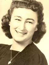 June Gamlen