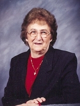 June Gamlen