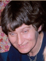 Veronica Swiski