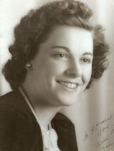 Ruth Doris Lance Obituary